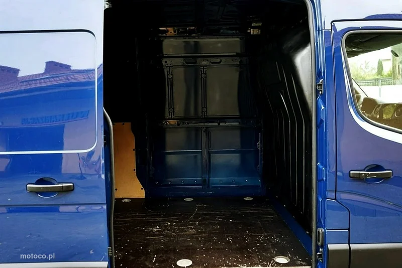 Renault Master 19