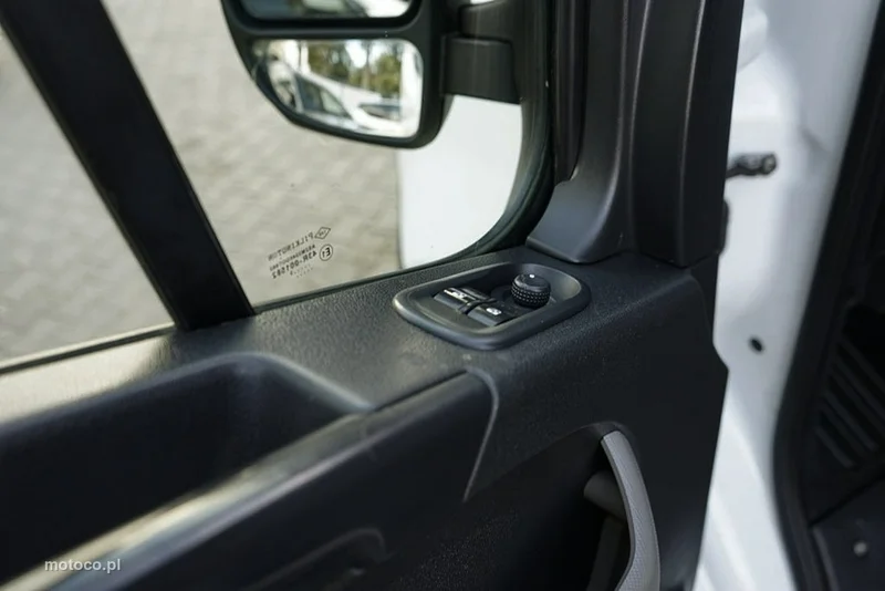 Renault Master 10