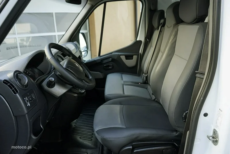 Renault Master 11