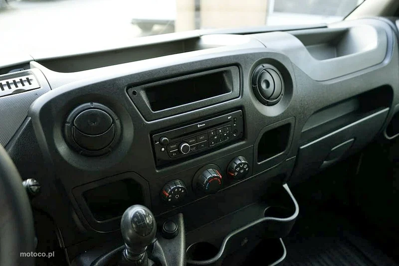 Renault Master 15