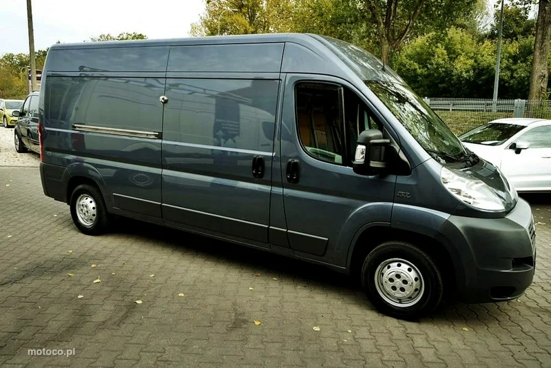 Fiat Ducato 5