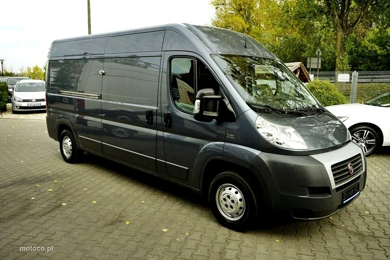 Fiat Ducato 6