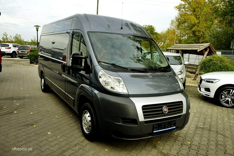 Fiat Ducato 7