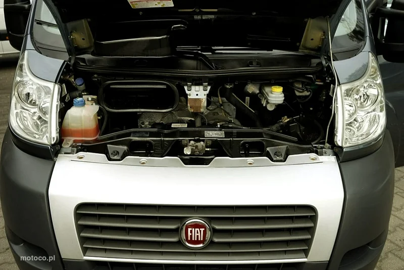 Fiat Ducato 8