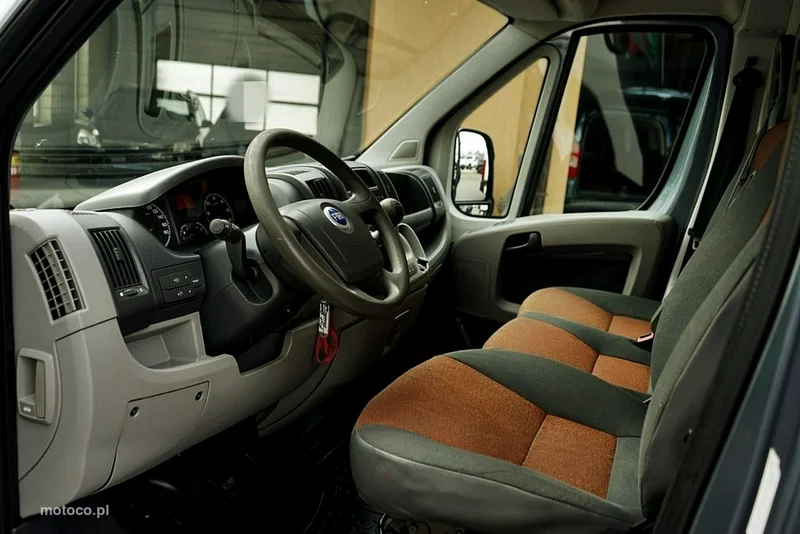Fiat Ducato 10