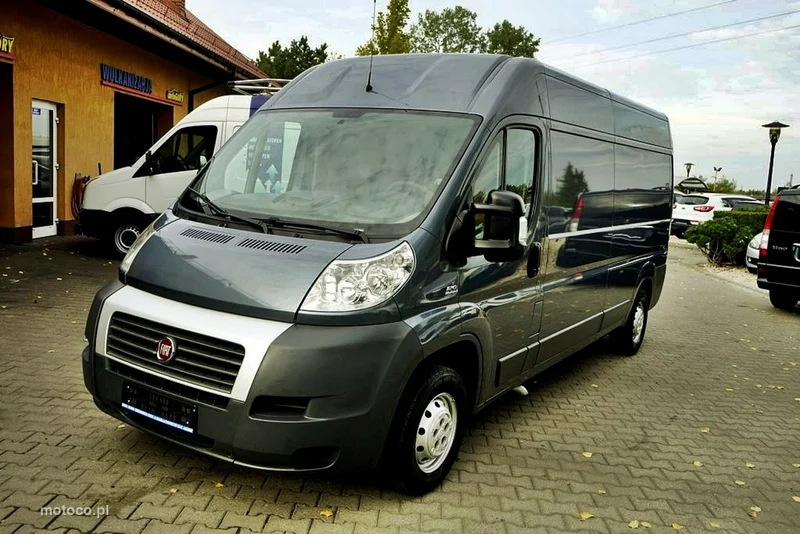 Fiat Ducato