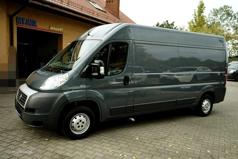 Fiat Ducato 2