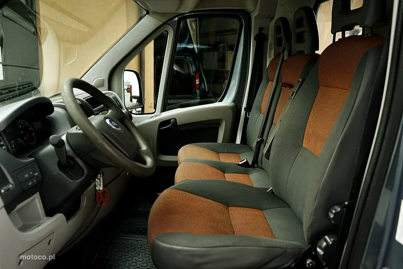 Fiat Ducato 11