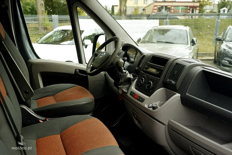 Fiat Ducato 15