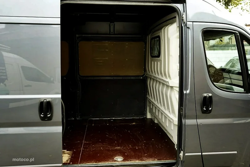 Fiat Ducato 18
