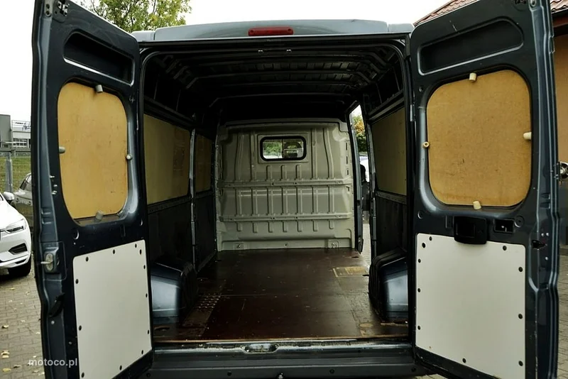 Fiat Ducato 19