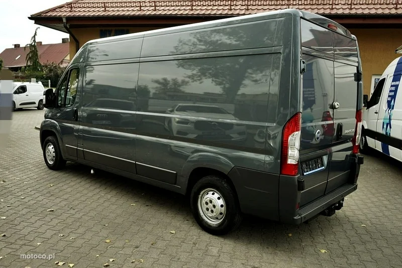 Fiat Ducato 3