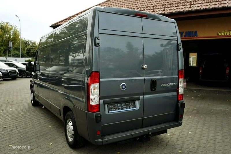 Fiat Ducato 4