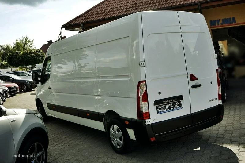 Renault Master 5