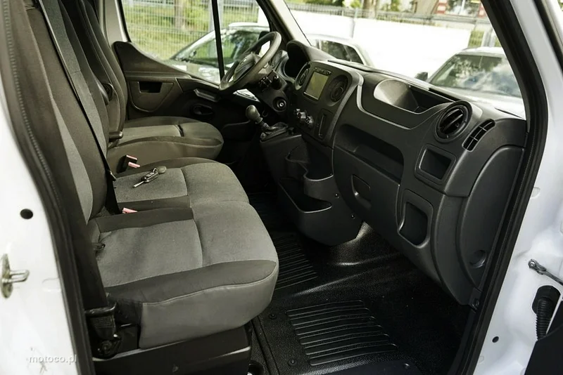 Renault Master 15