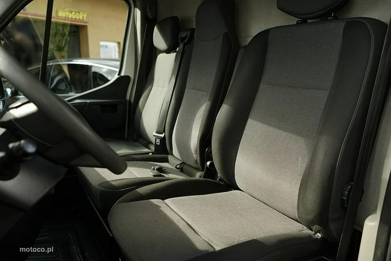 Renault Master 16