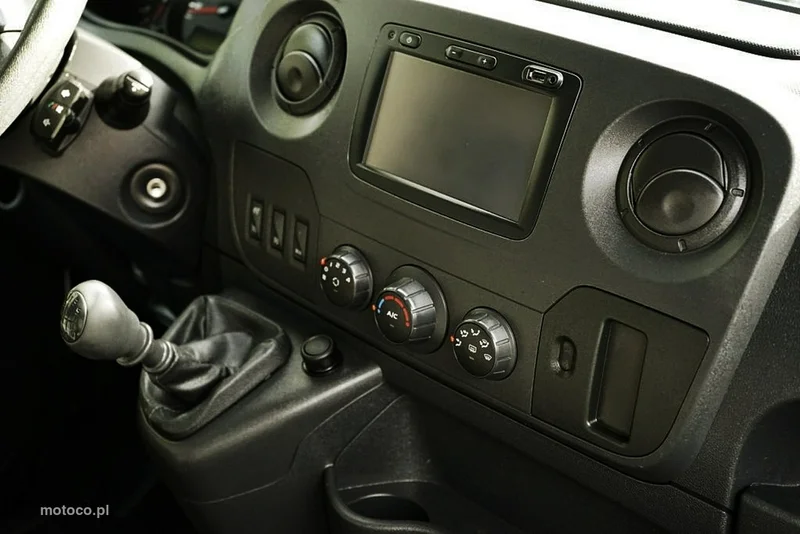 Renault Master 22