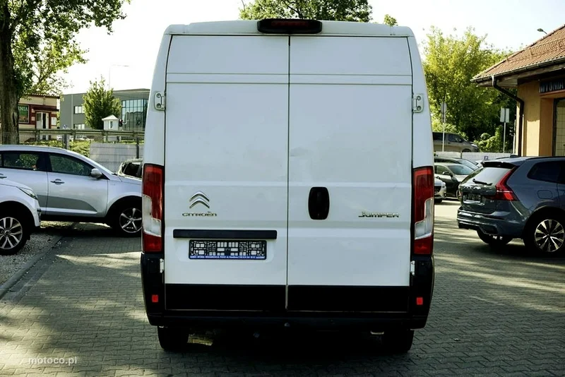 Citroën Jumper 5