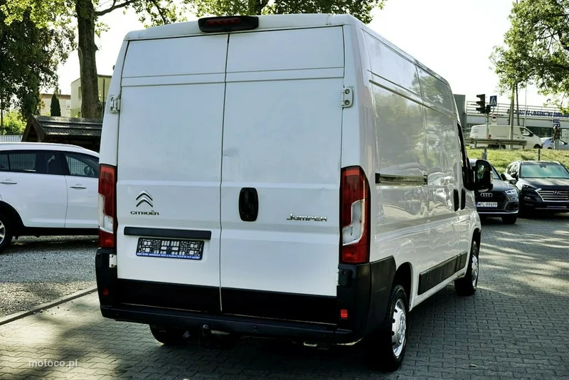 Citroën Jumper 6