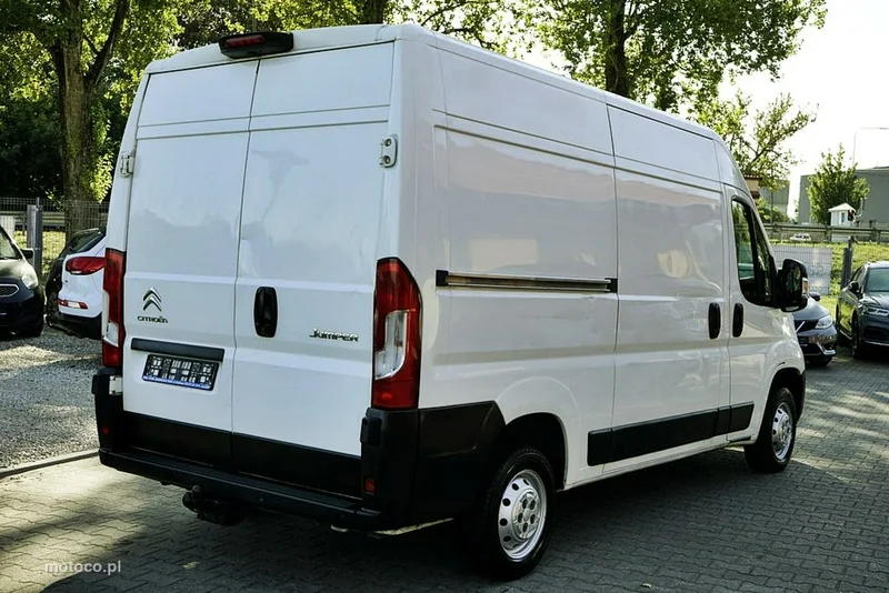 Citroën Jumper 7
