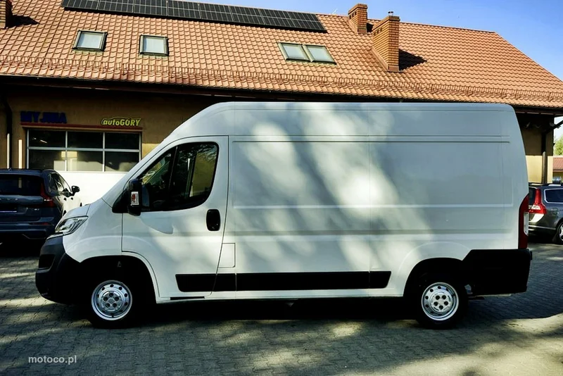 Citroën Jumper 8