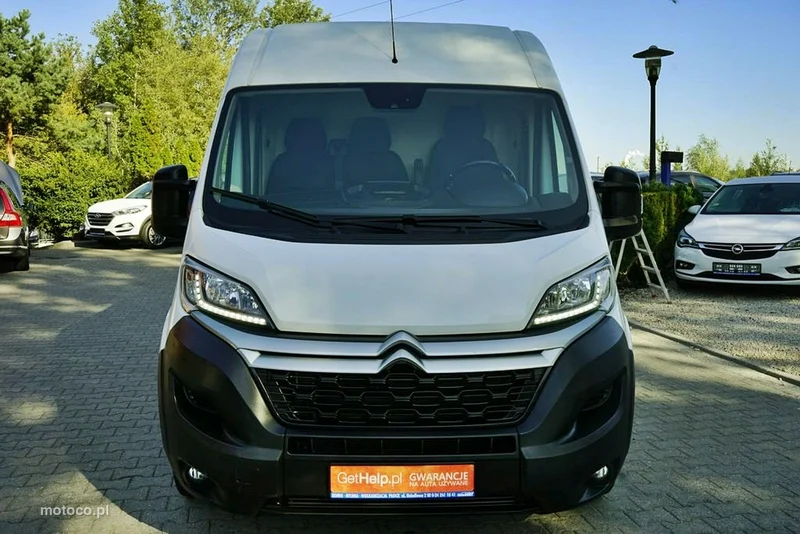 Citroën Jumper 10