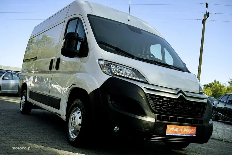 Citroën Jumper 2