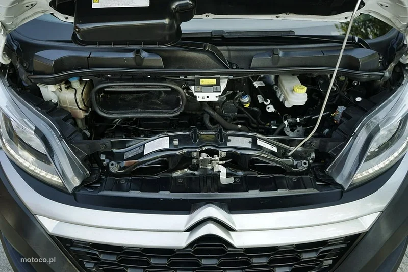 Citroën Jumper 14