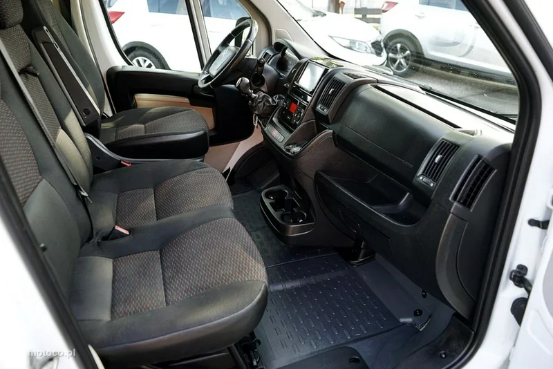 Citroën Jumper 17