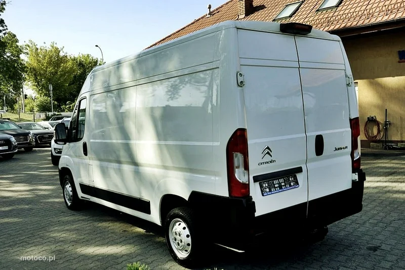 Citroën Jumper 3