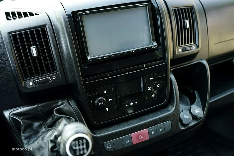 Citroën Jumper 22