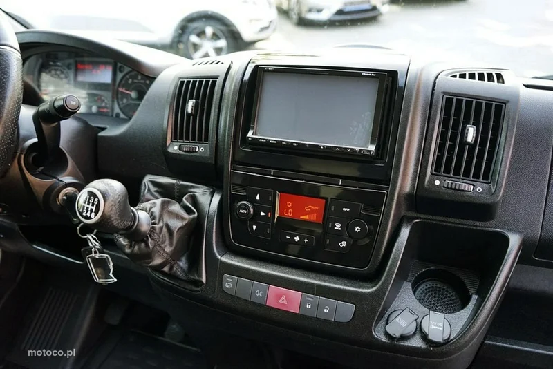 Citroën Jumper 23