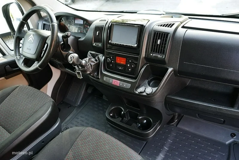 Citroën Jumper 24