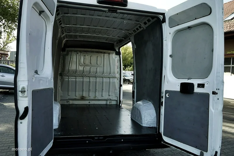Citroën Jumper 27