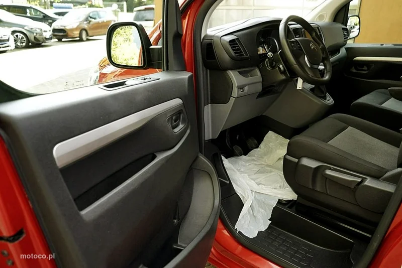 Citroën Jumpy 15