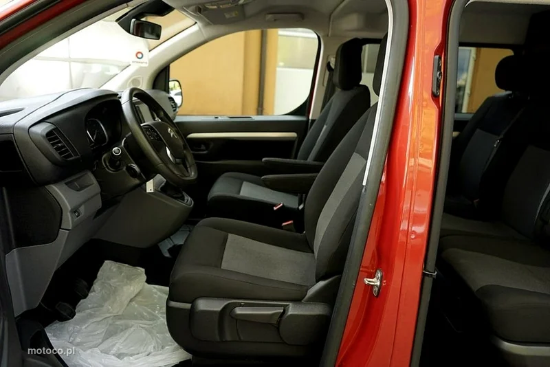 Citroën Jumpy 16