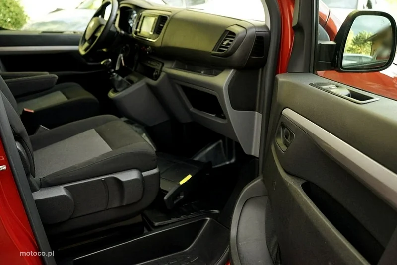 Citroën Jumpy 17