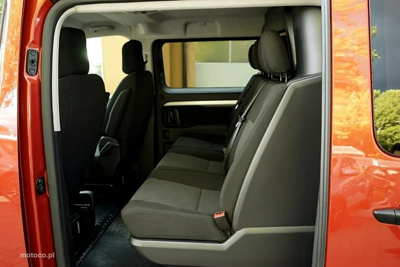 Citroën Jumpy 20