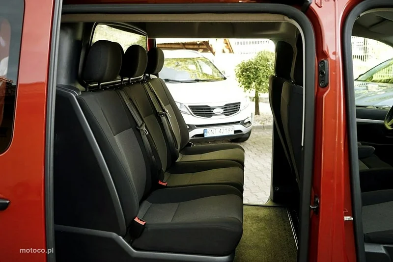 Citroën Jumpy 21
