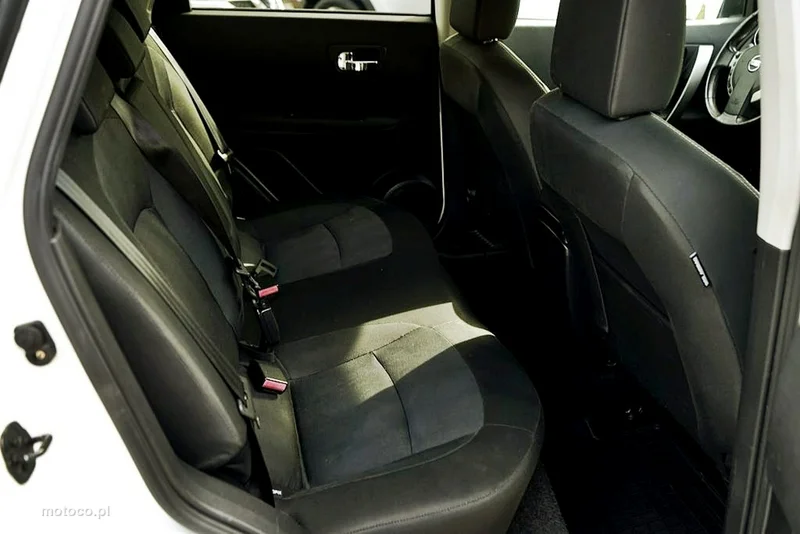 Nissan Qashqai 15