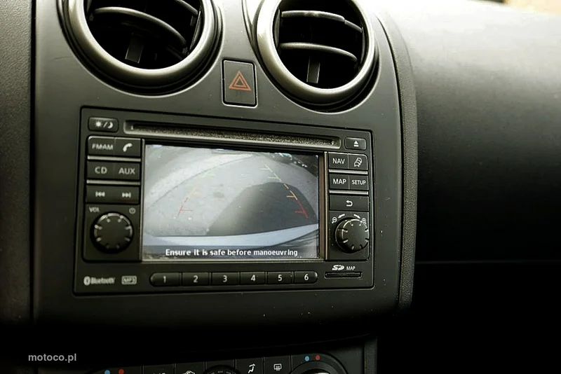 Nissan Qashqai 17