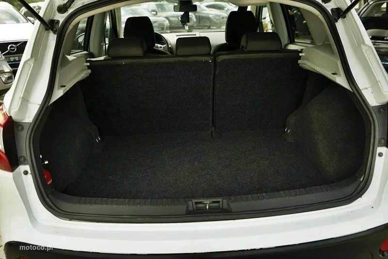 Nissan Qashqai 19