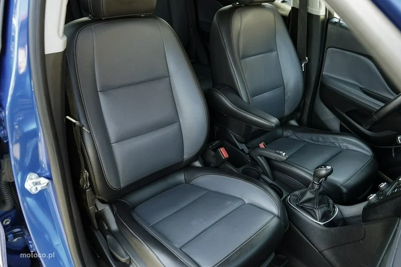 Opel Mokka A 19