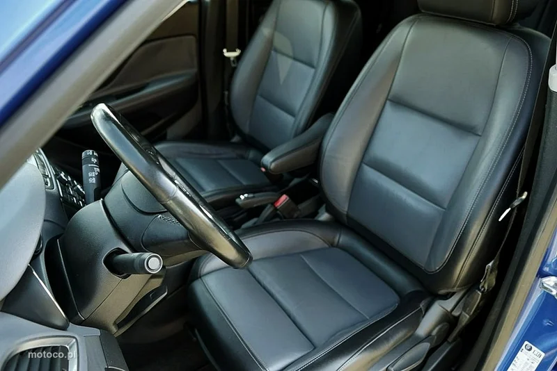 Opel Mokka A 20