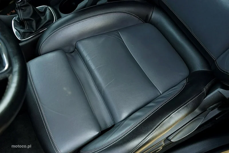 Opel Mokka A 21