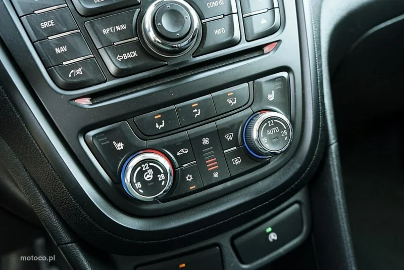 Opel Mokka A 28