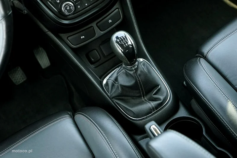 Opel Mokka A 29