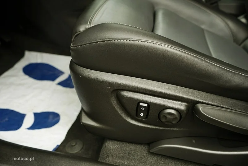 Opel Mokka A 17