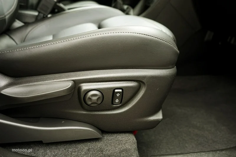 Opel Mokka A 18