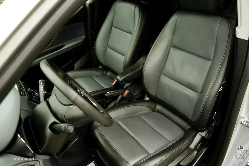 Opel Mokka A 21